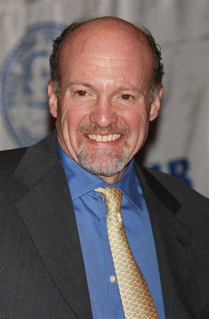 Jim Cramer Jim Cramer