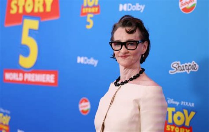 Joan Cusack Joan Cusack