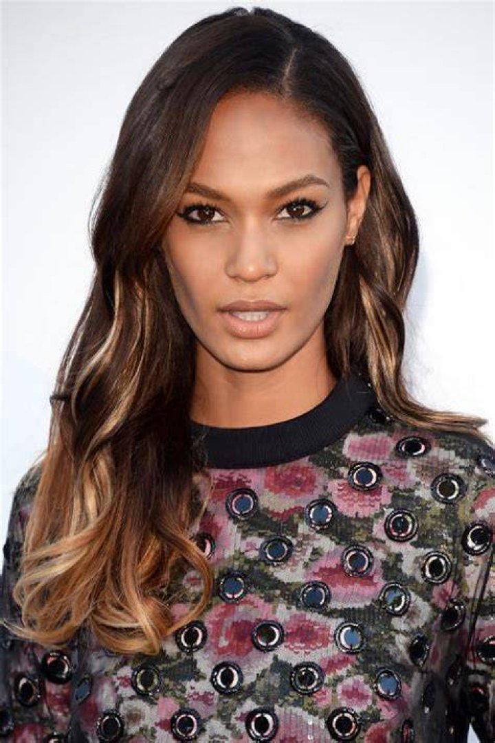 Joan Smalls Highlights