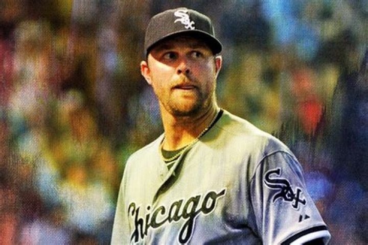 John Danks John Danks