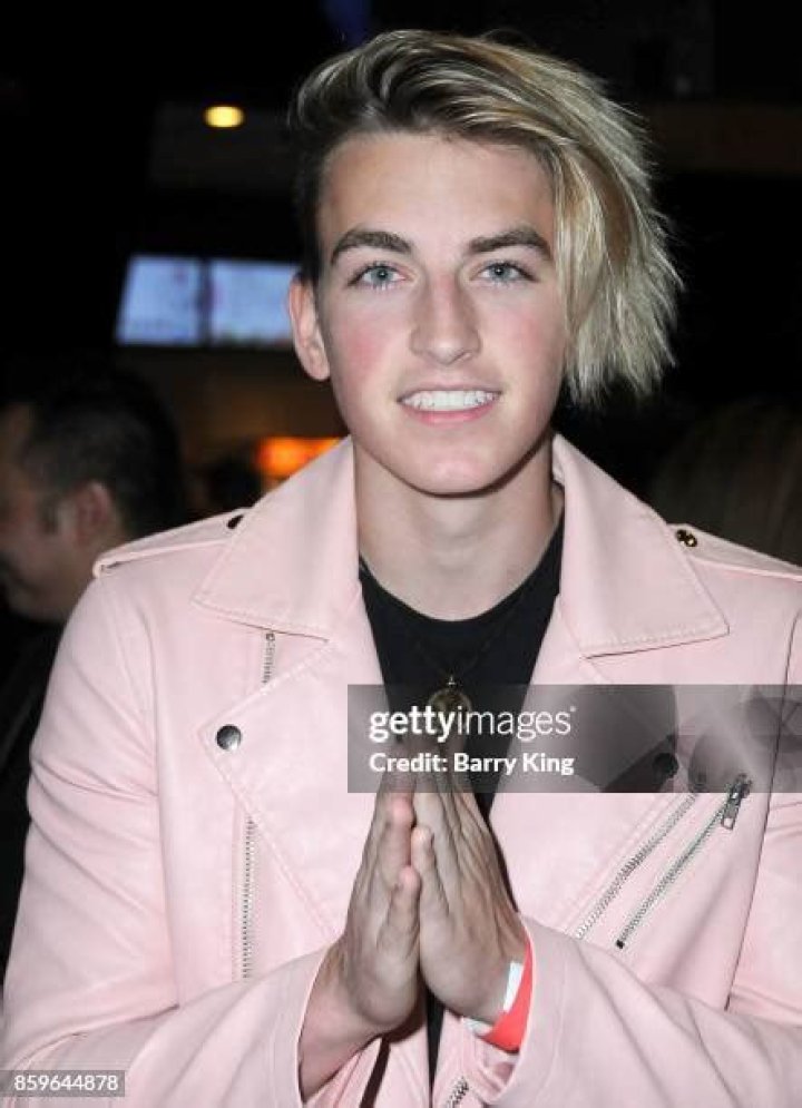 Jon Klaasen