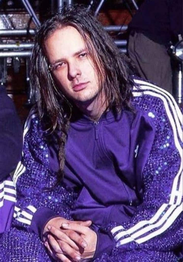 Jonathan Davis photo 3
