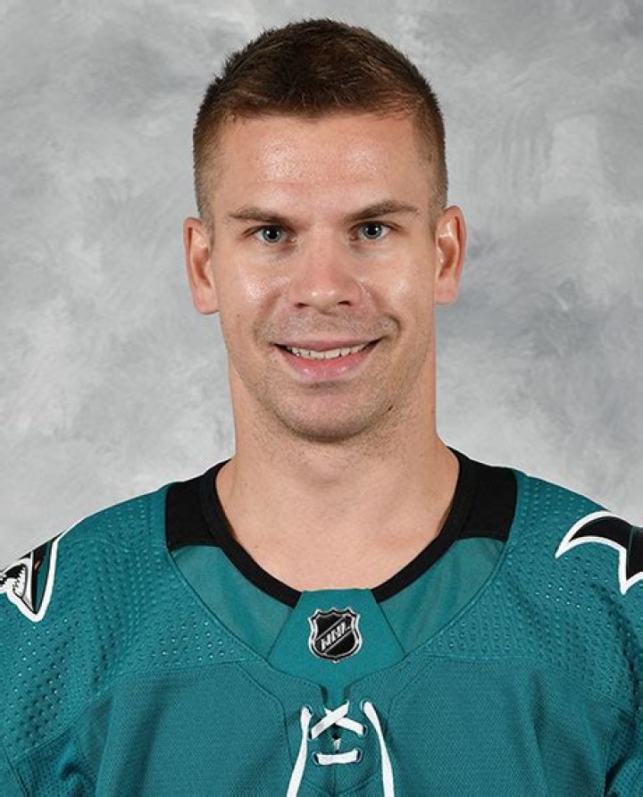 Joonas Donskoi Joonas Donskoi