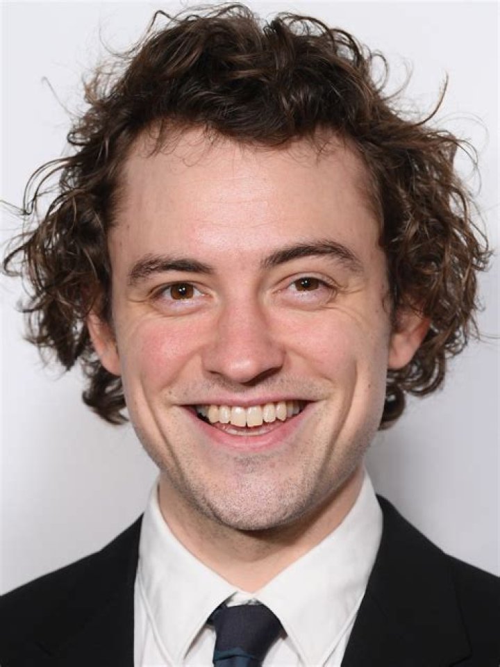 Josh Whitehouse 