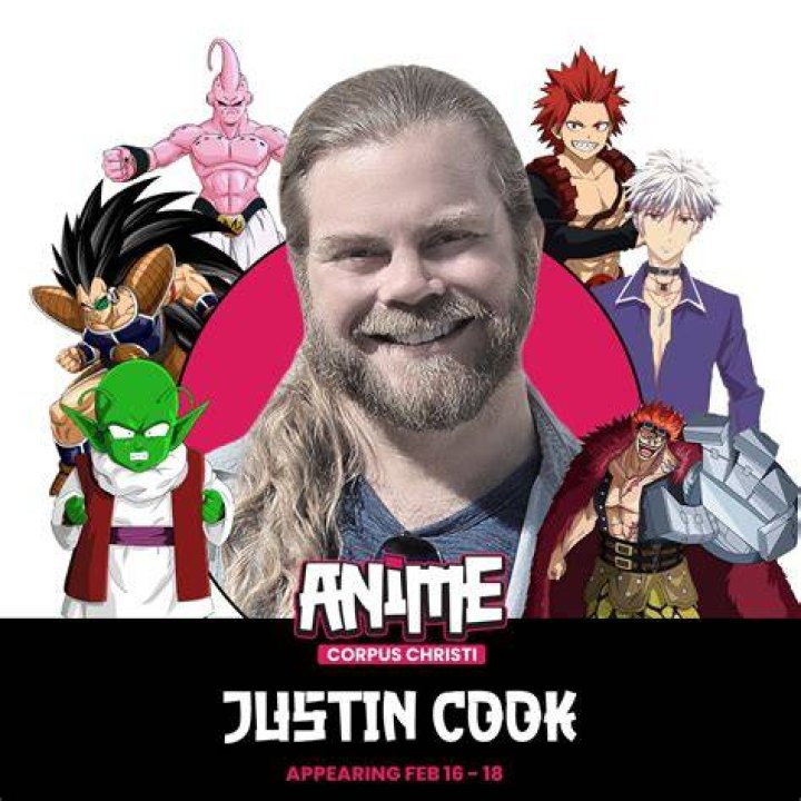 Yu Yu Hakusho- Yusuke Urameshi Justin Cook