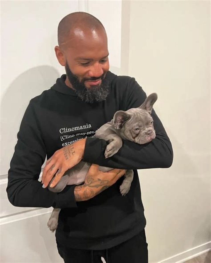 Justin Sutherland Pets