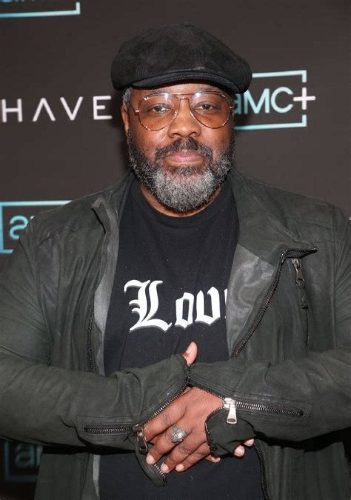 Kadeem Hardison Kadeem Hardison