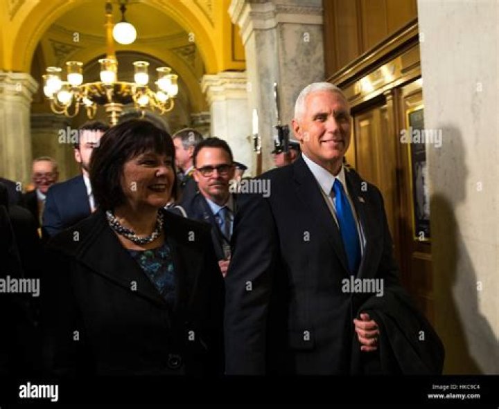 Karen Pence Karen Pence