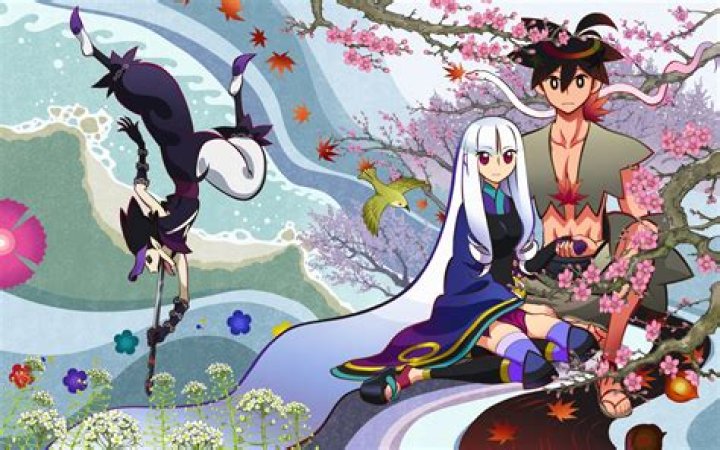 Katanagatari
