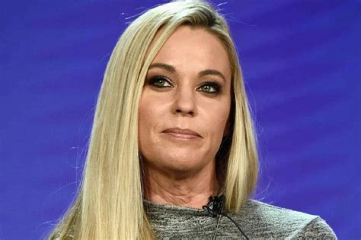 Kate Gosselin