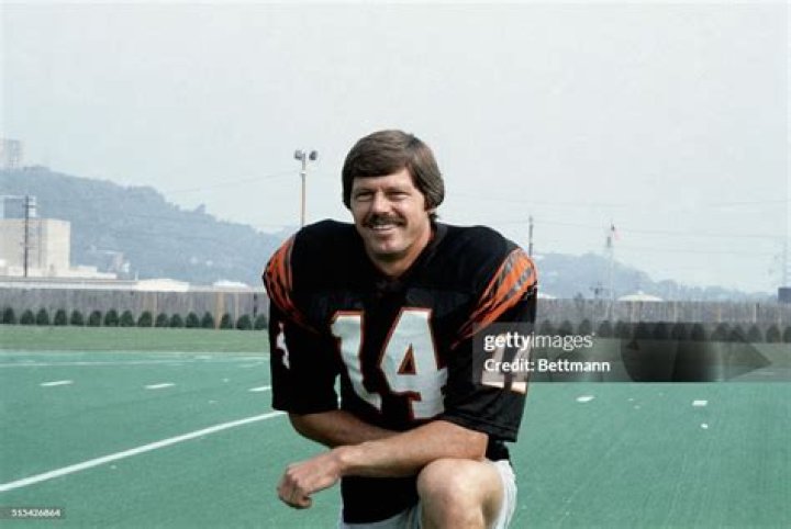 Ken Anderson Ken Anderson