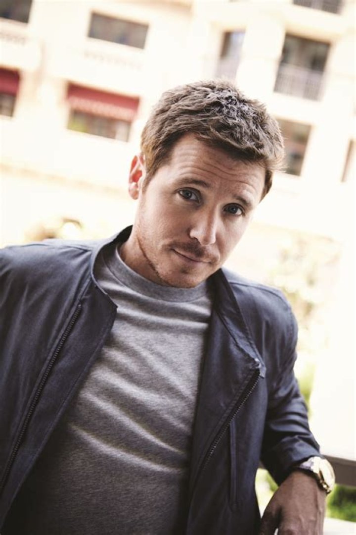 George Lopez Kevin Connolly