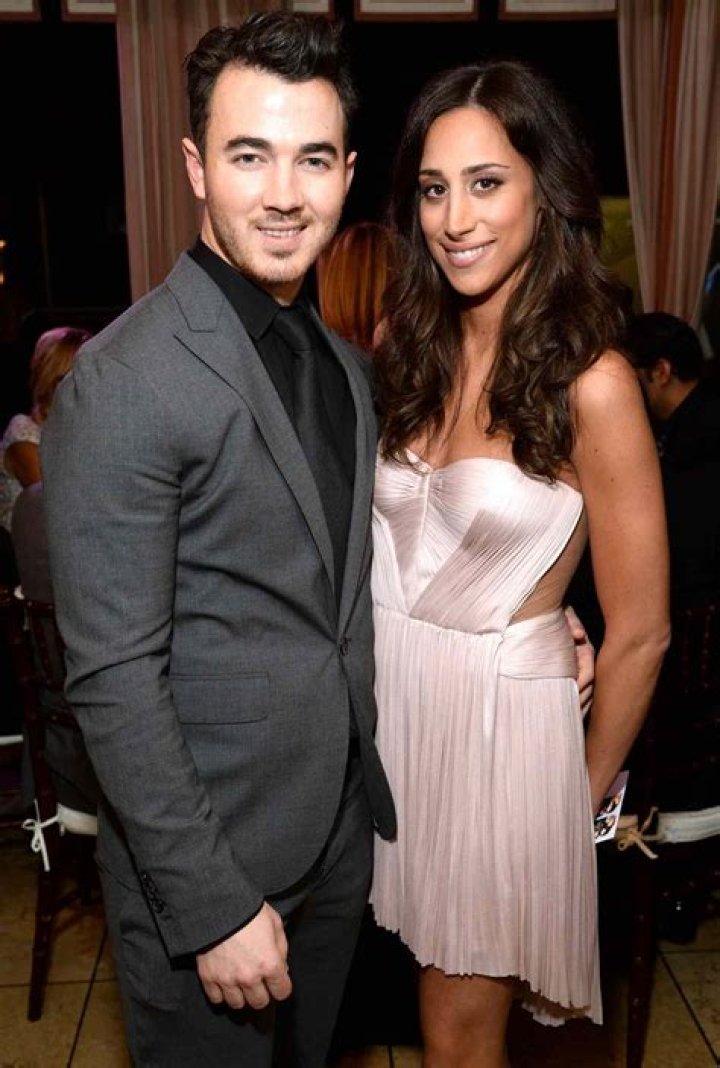 Kevin Jonas Kevin Jonas