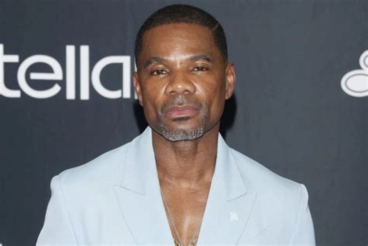 Diana Ross Kirk Franklin