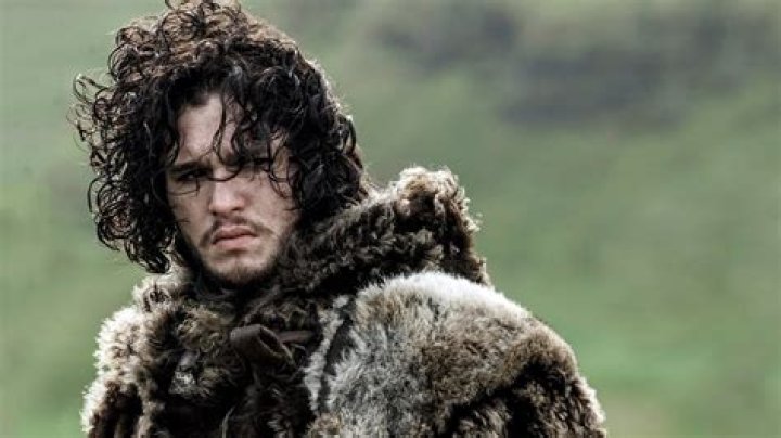 Kit Harington