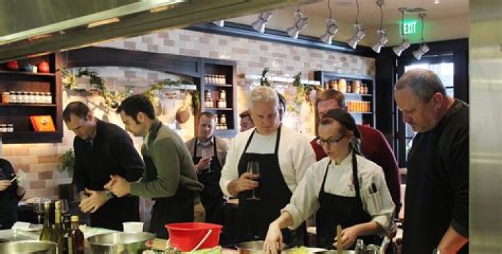 KitchenAid&reg; Culinary Demonstrations - STAGES/BOOK SIGNINGS - 2015 Food Network & Cooking Channel South Beach Wine & Food Festival