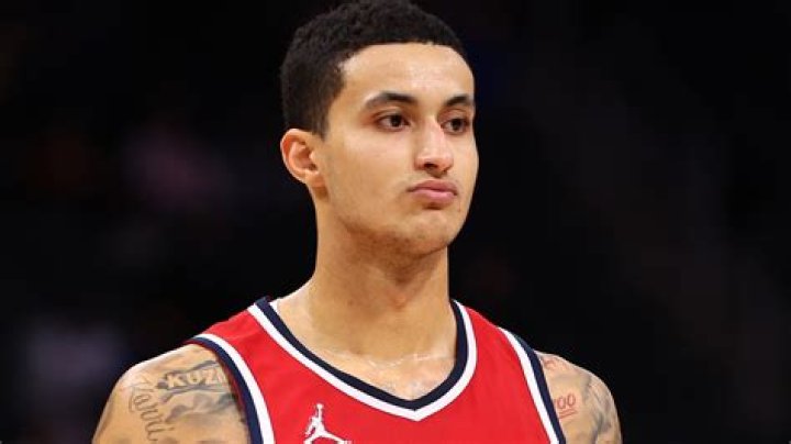 Kyle Kuzma