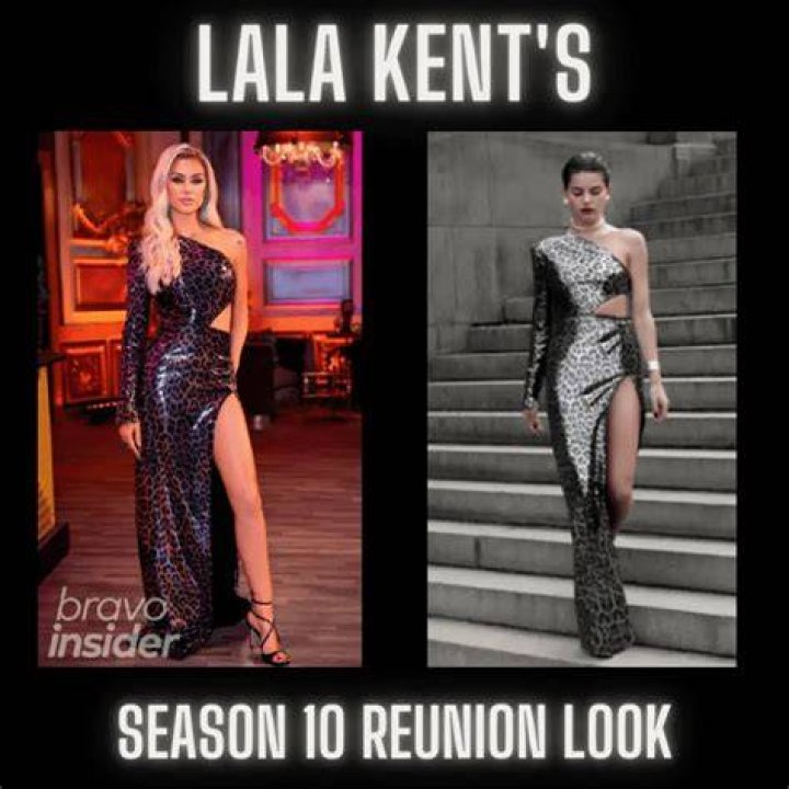 lala kent reunion header image