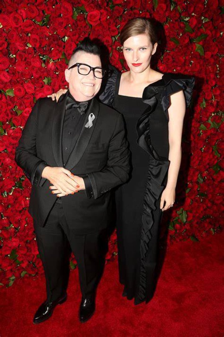 Lea DeLaria 