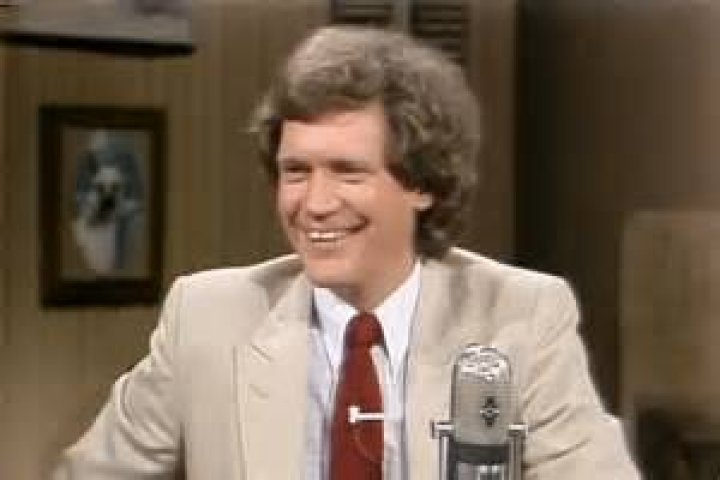 letterman