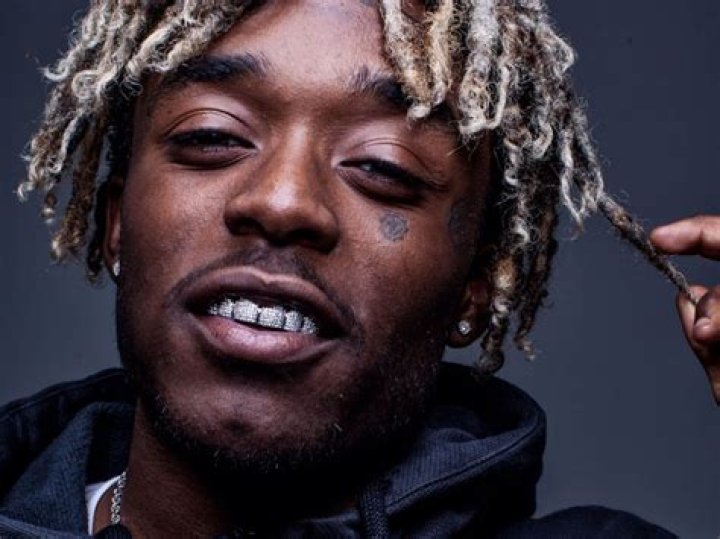 Lil Uzi Lil Uzi