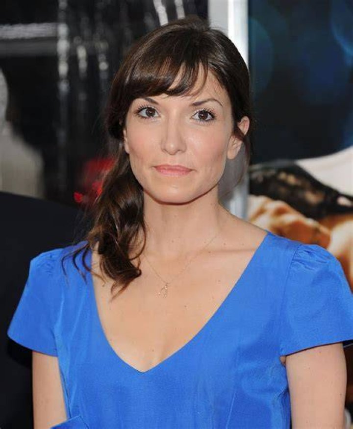 Lorene Scafaria Lorene Scafaria
