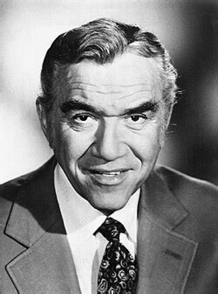 Lorne Hyman Greene