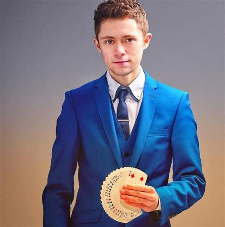 Luca Gallone Luca Gallone