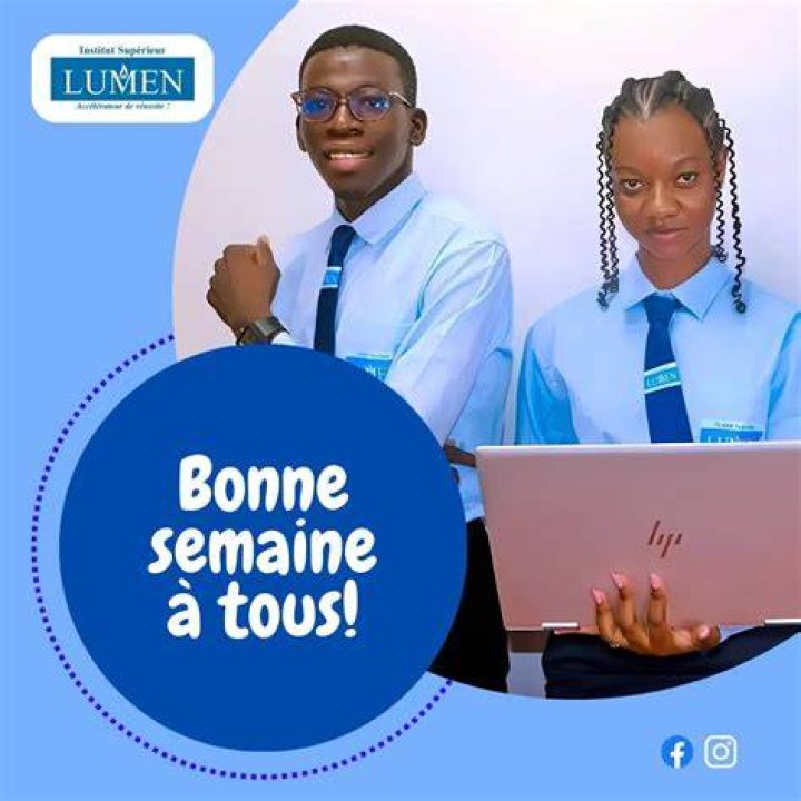 Lumen Instagram