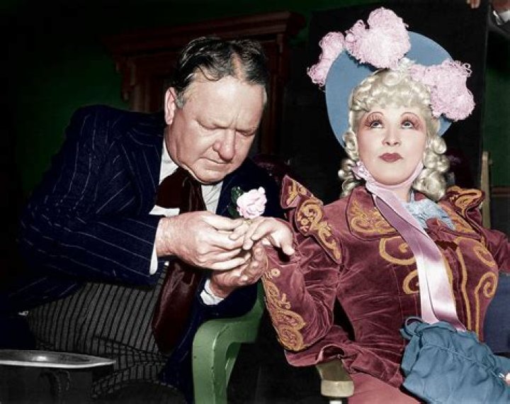 Mae West Highlights