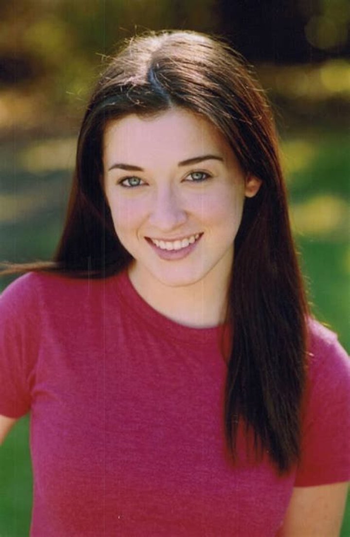 Margo Harshman Margo Harshman