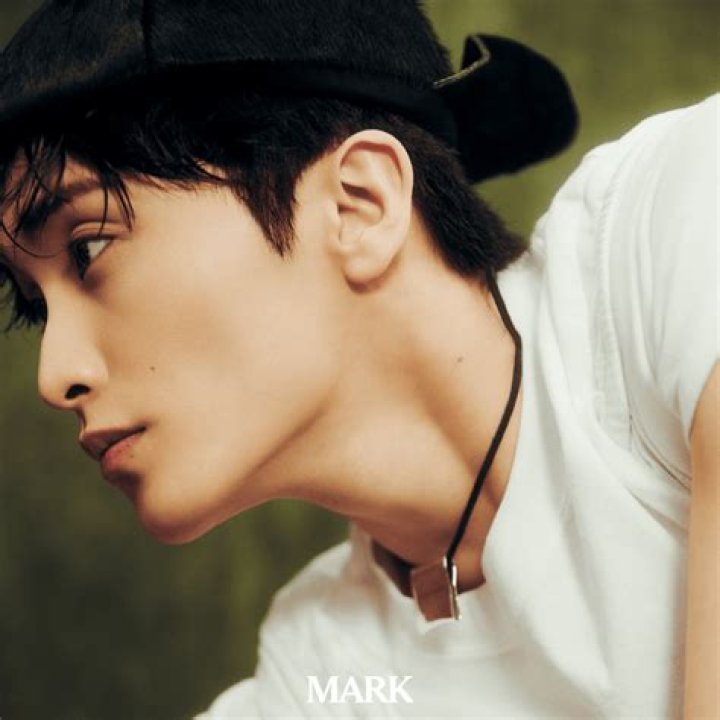Mark Album Cover (Source: Ultimate Classic Rock)