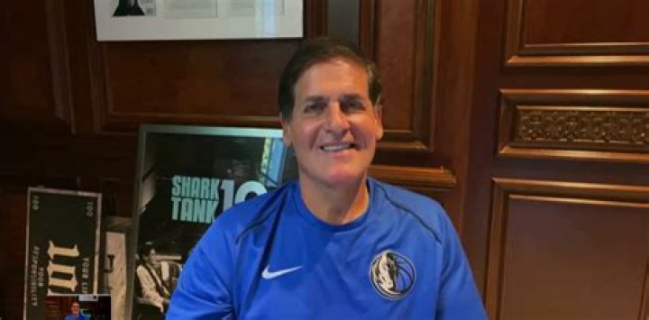 Mark Cuban Pets