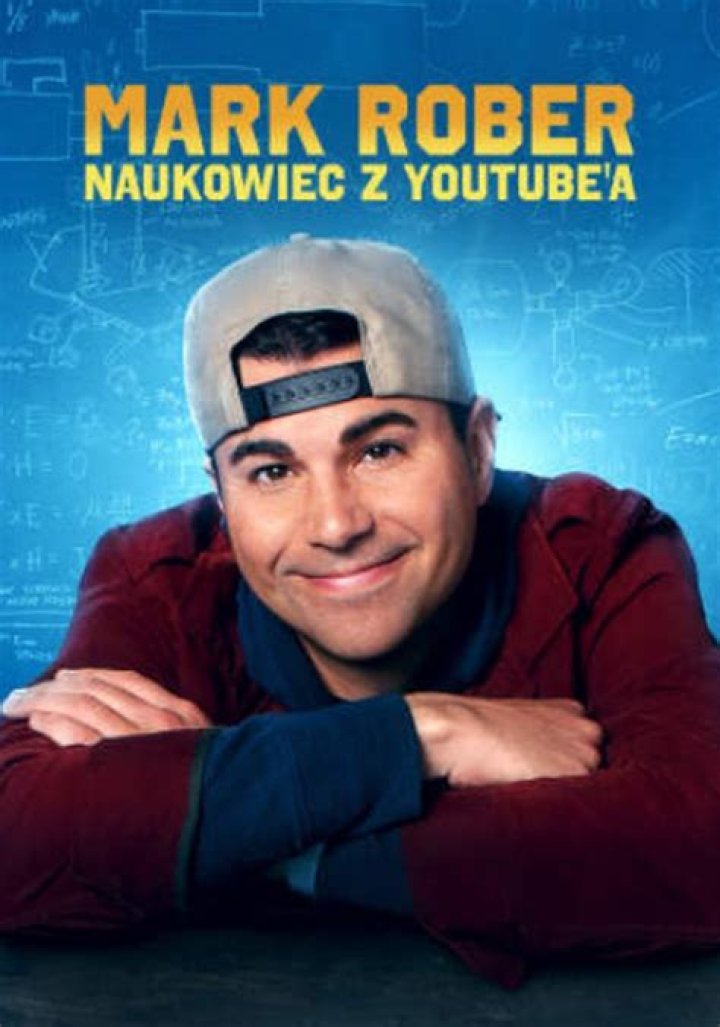 Mark Rober Mark Rober