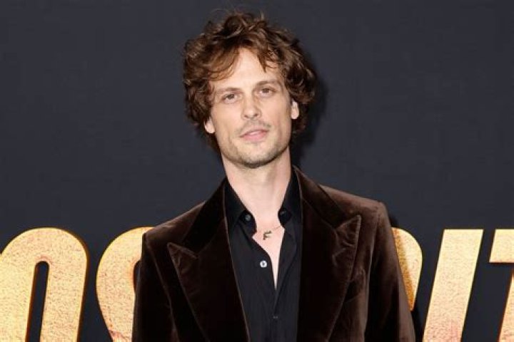 Matthew Gray Matthew Gray