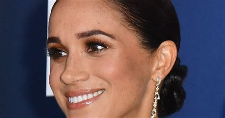 Meghan Markle Highlights