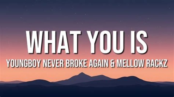 Mellow Rackz is again single after split with boyfriend Fivio Foreign