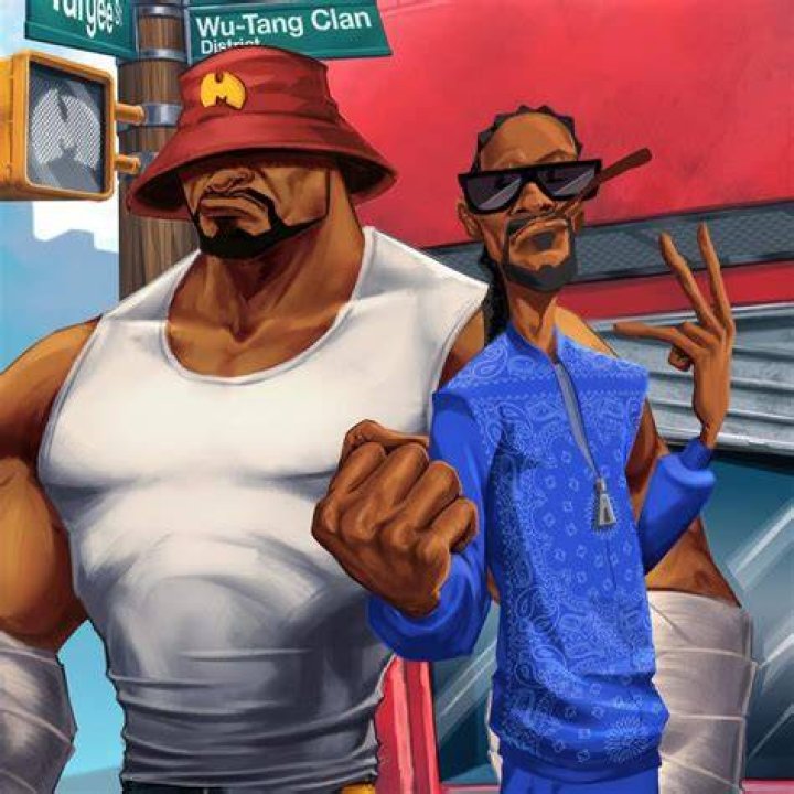 Method Man Pets