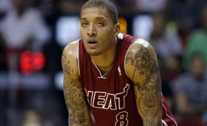 Michael Beasley's Net Worth (Updated 2022) 2 Michael Beasley Net Worth and Salary