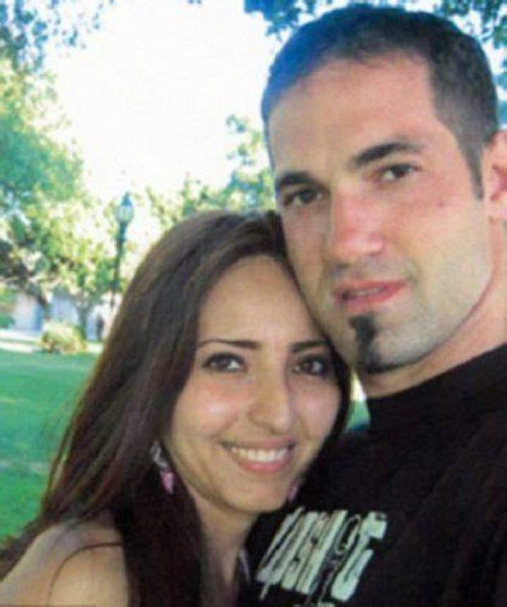 Michael Gargiulo wife