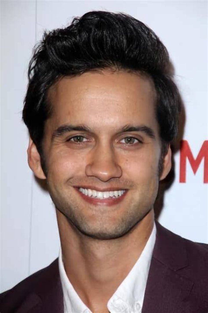 Michael Steger Michael Steger