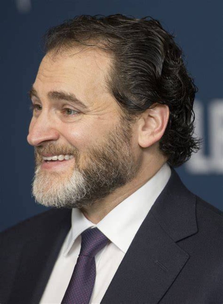 Michael Stuhlbarg Michael Stuhlbarg
