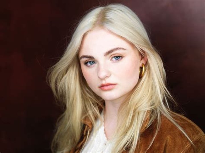 Morgan Lily Morgan Lily