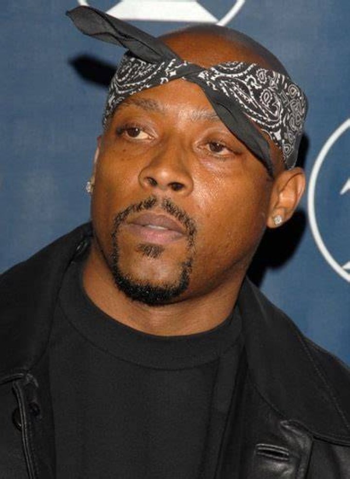 Nate Dogg (Source Wikipedia)