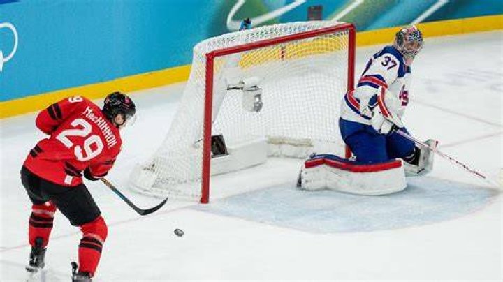 Nathan Mackinnon Nathan Mackinnon