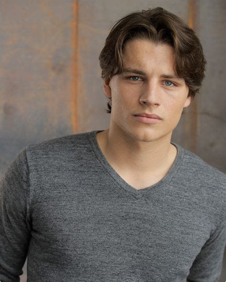 Nathan Varnson Nathan Varnson