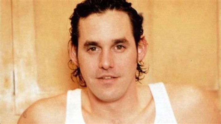 Nicholas Brendon Nicholas Brendon