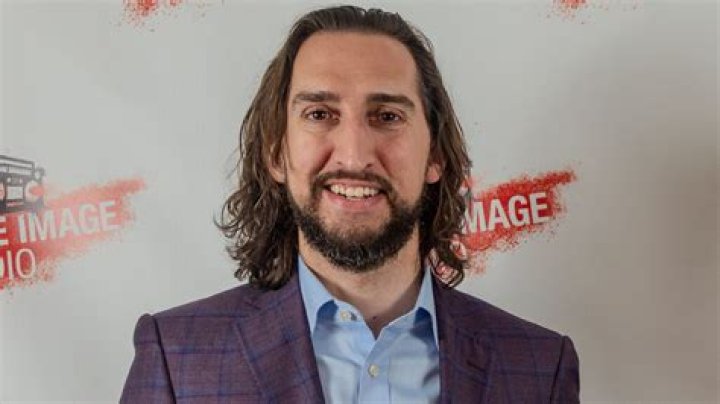 Nick Wright Nick Wright