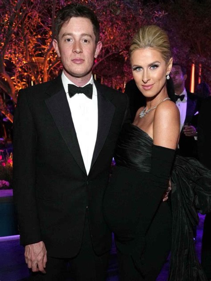 Nicky Hilton 