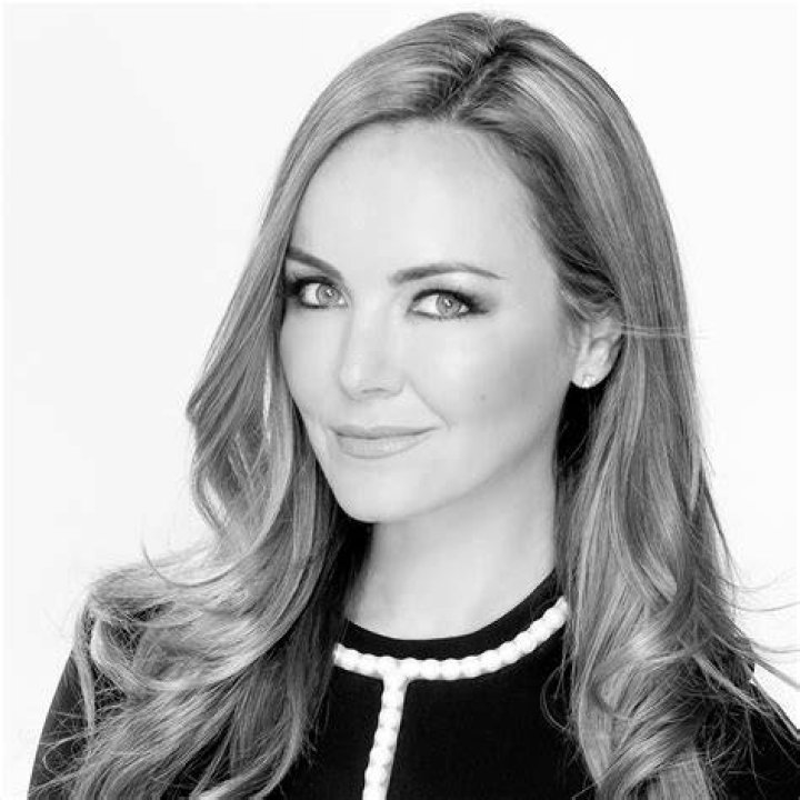 Nicole Lapin Nicole Lapin
